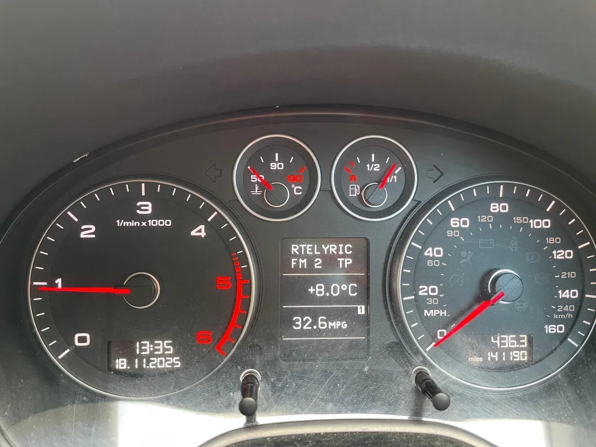 Audi A3 2010 - Image 3