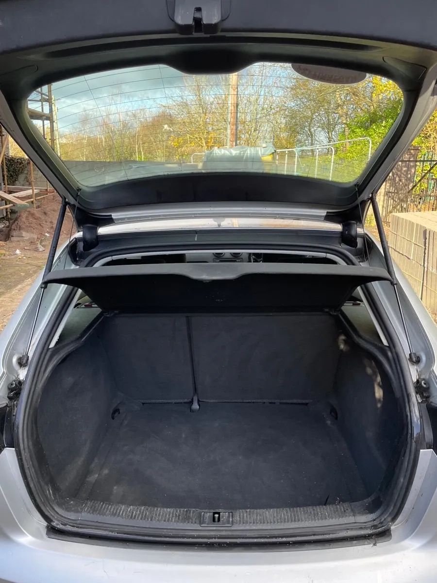 Audi A3 2010 - Image 4