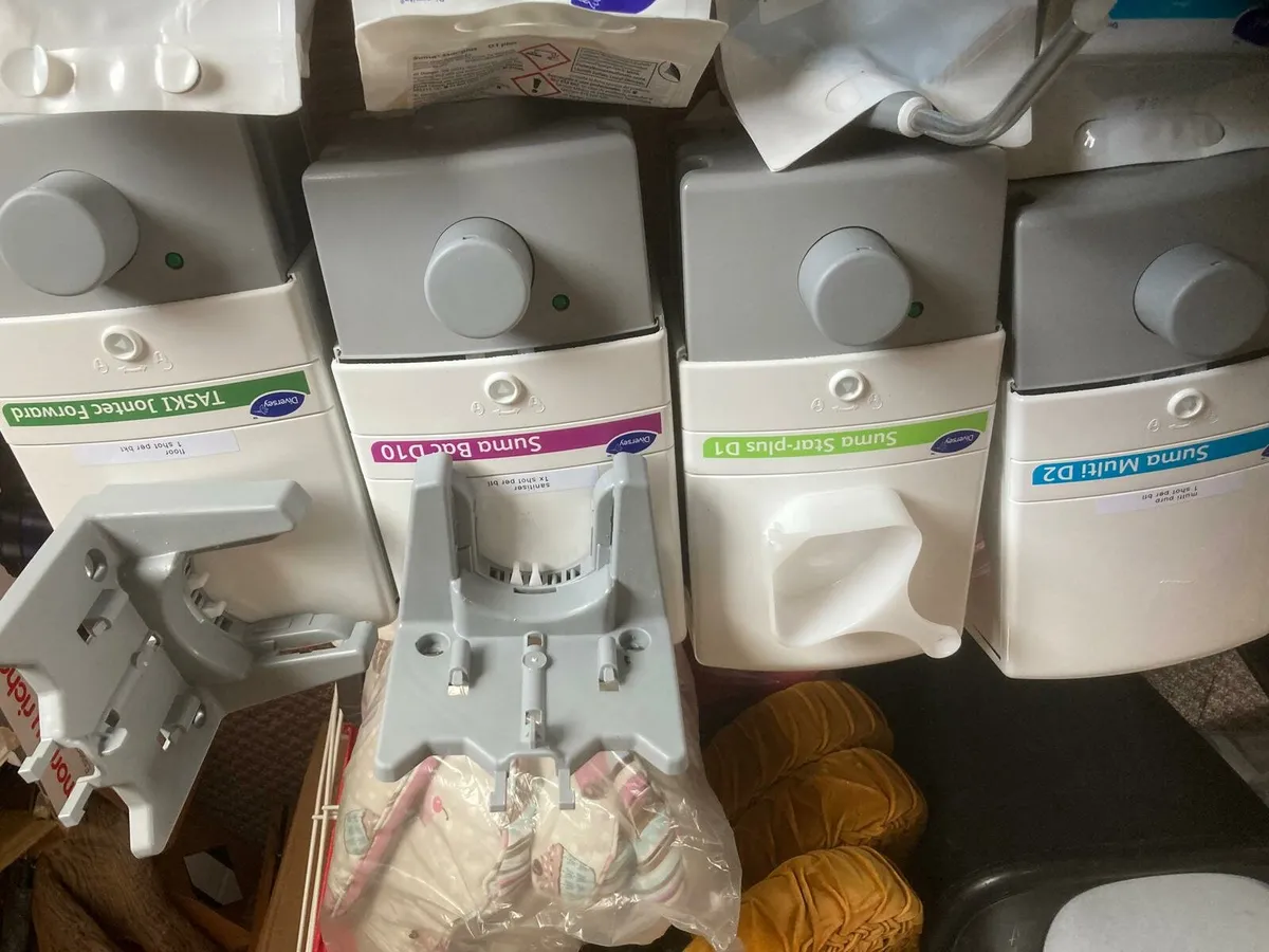 Cleaning stuff - Image 2