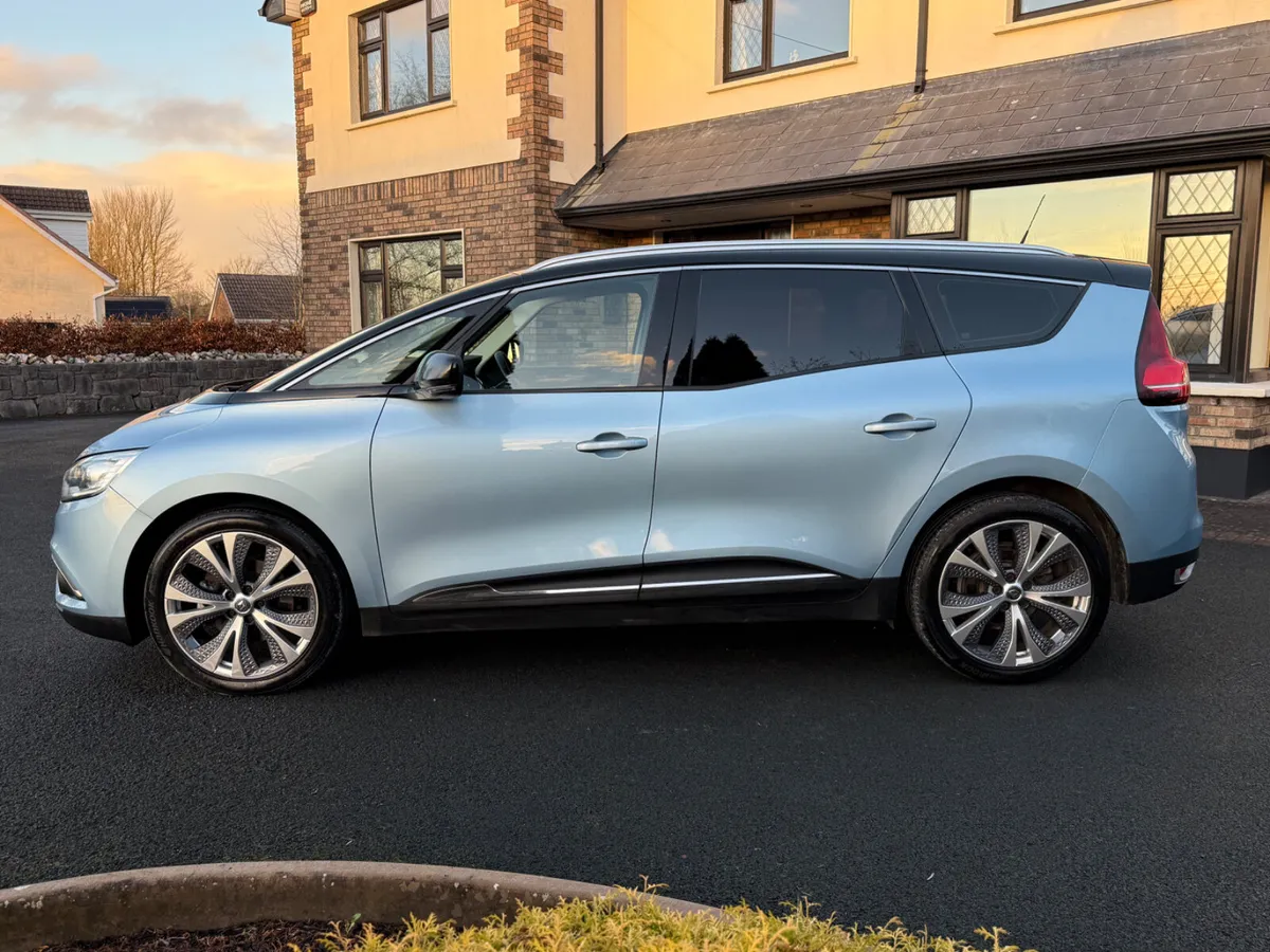 Excellent Condition 171 Renault Grand Scenic! - Image 4