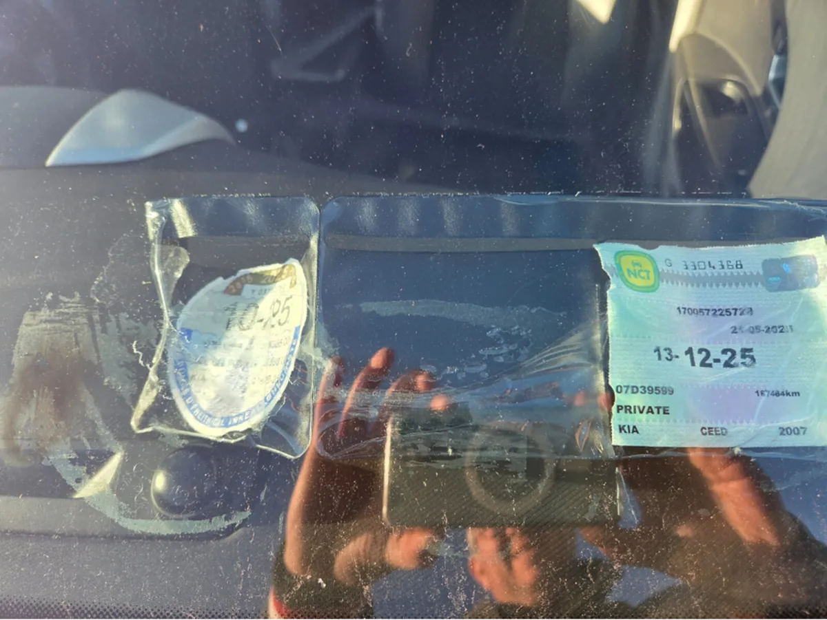 Kia Ceed 1.4 EX 5DR - Image 3