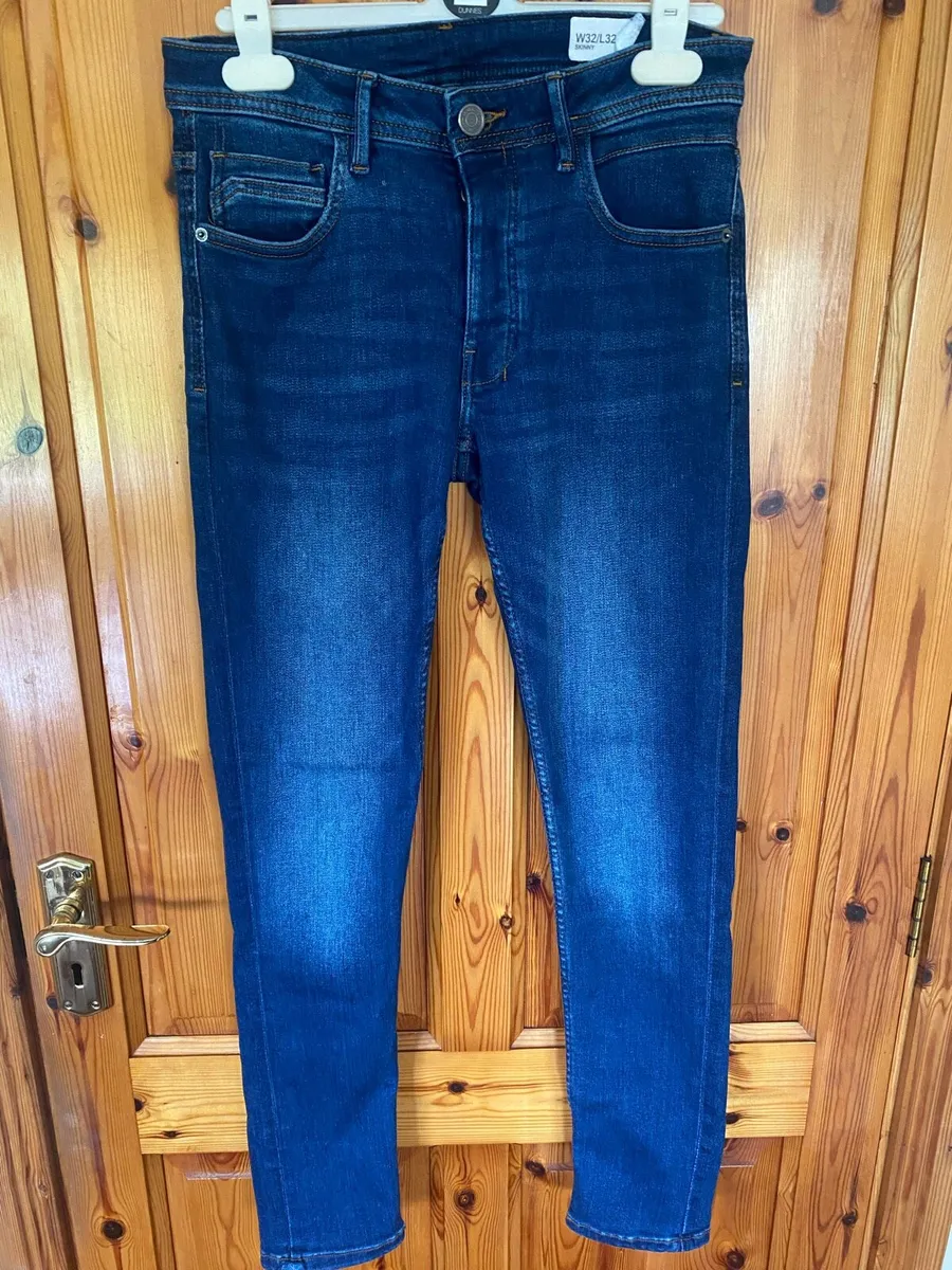 Primark Skinny Jeans - Image 1