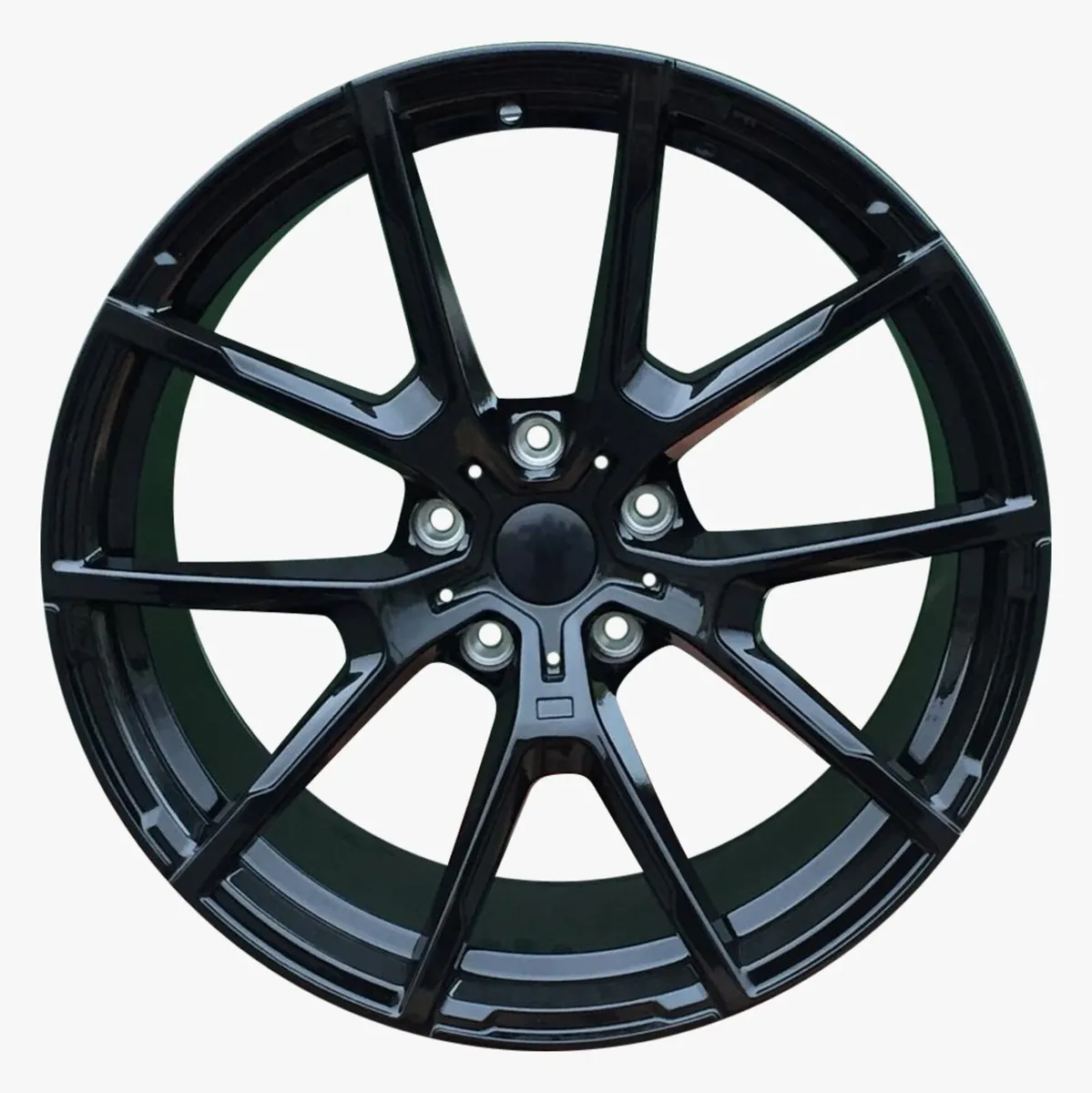 18" 19" 20" BMW 728M Style - Image 4