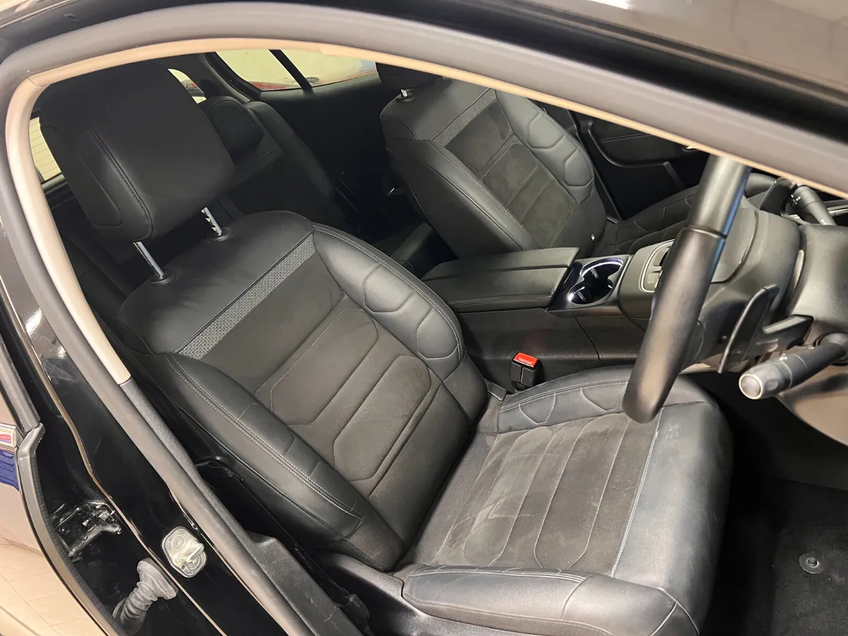 Hybrid Automatic FLAIR Plug In Hybrid PHEV Superb - Image 3