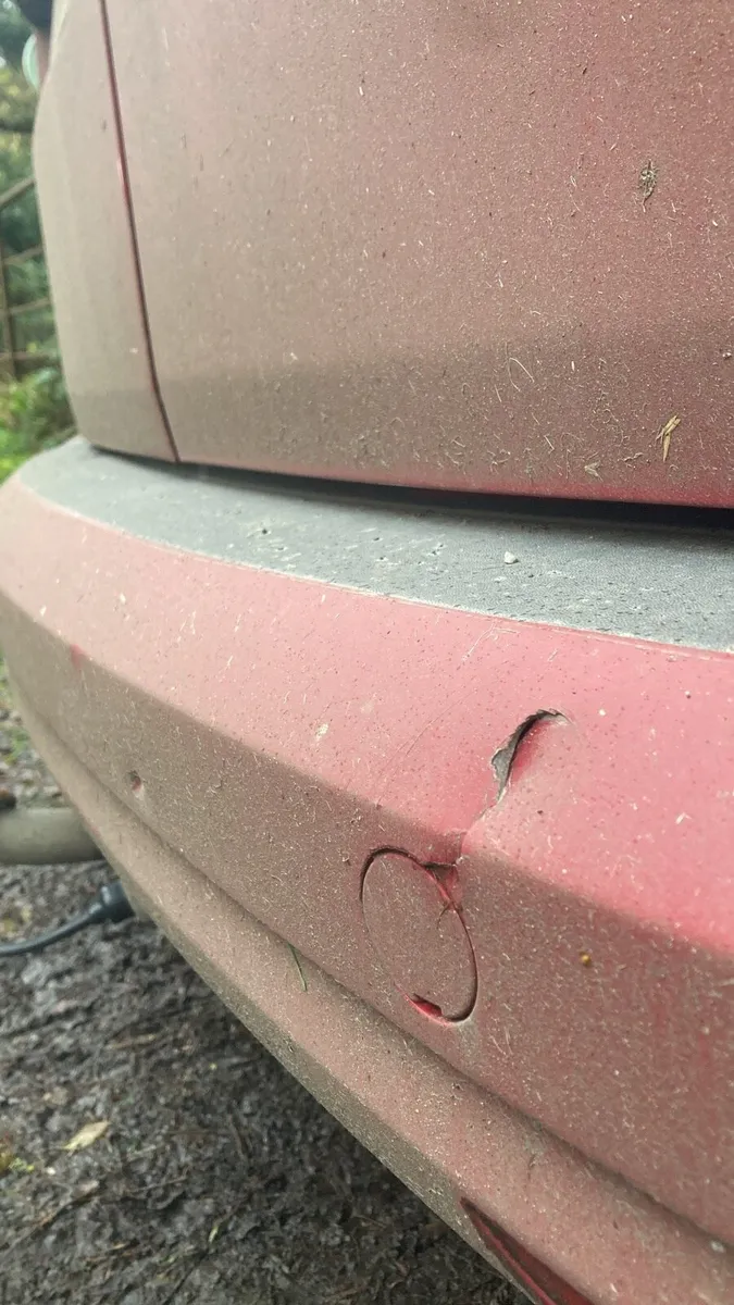 2.0 tdi Vw caddy NO VAT - Image 4