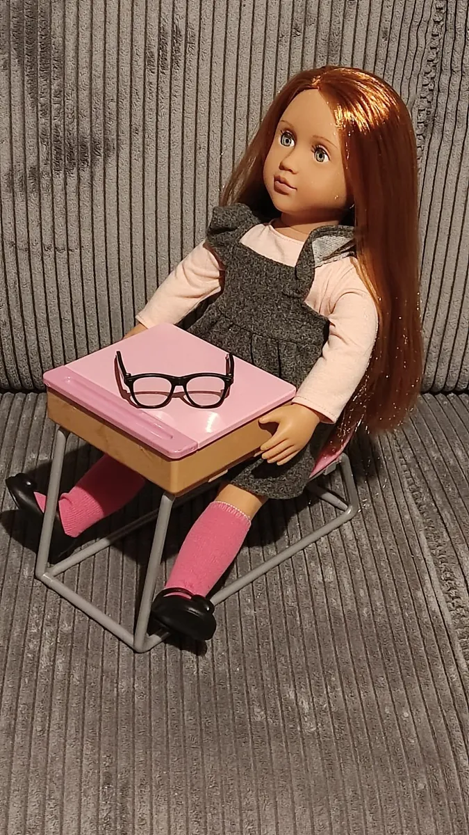 Our generation dolls and accessories - Image 3