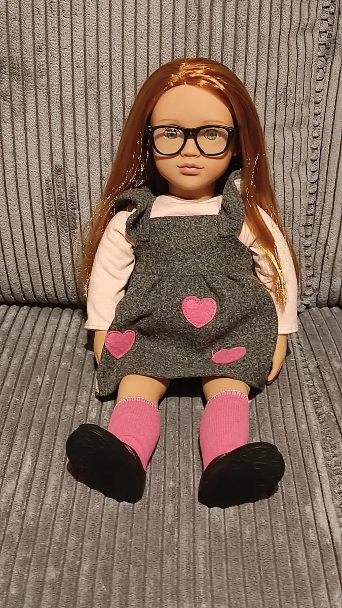 Our generation dolls and accessories - Image 1