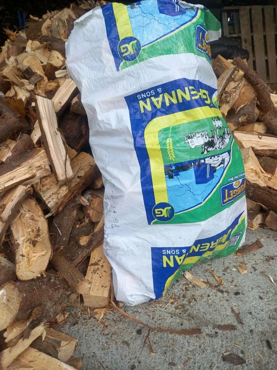 Fire Wood - Image 2
