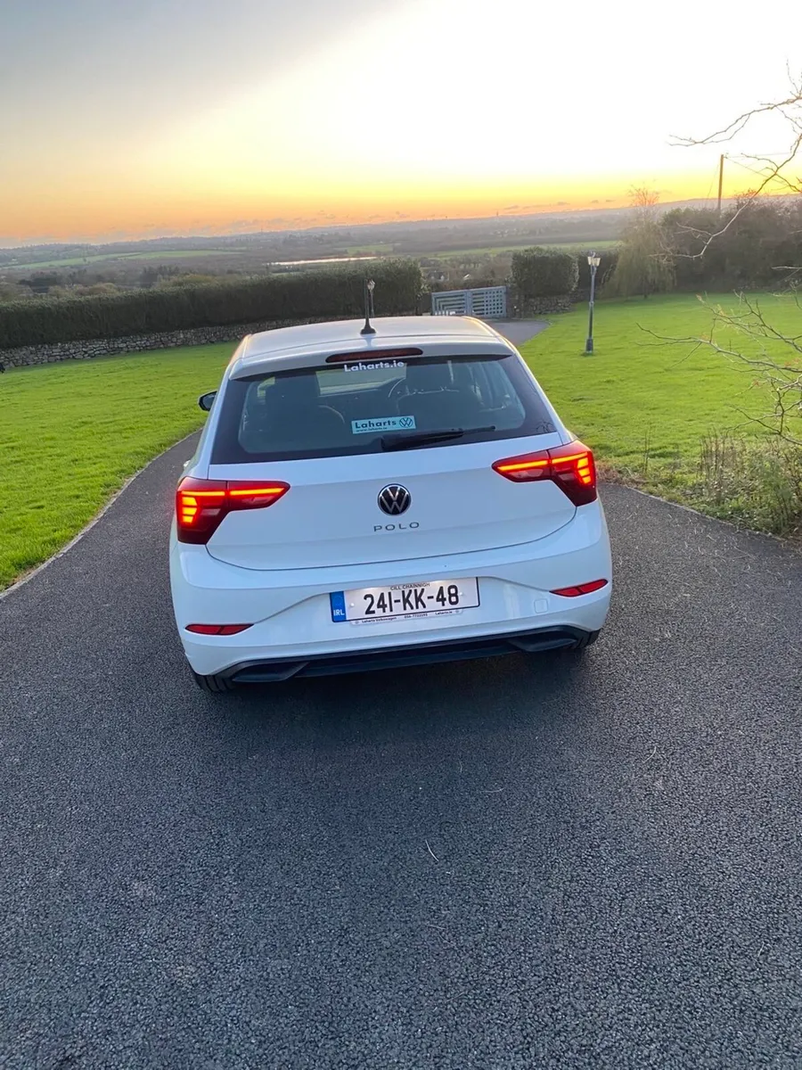 2024 VW Polo - Image 3