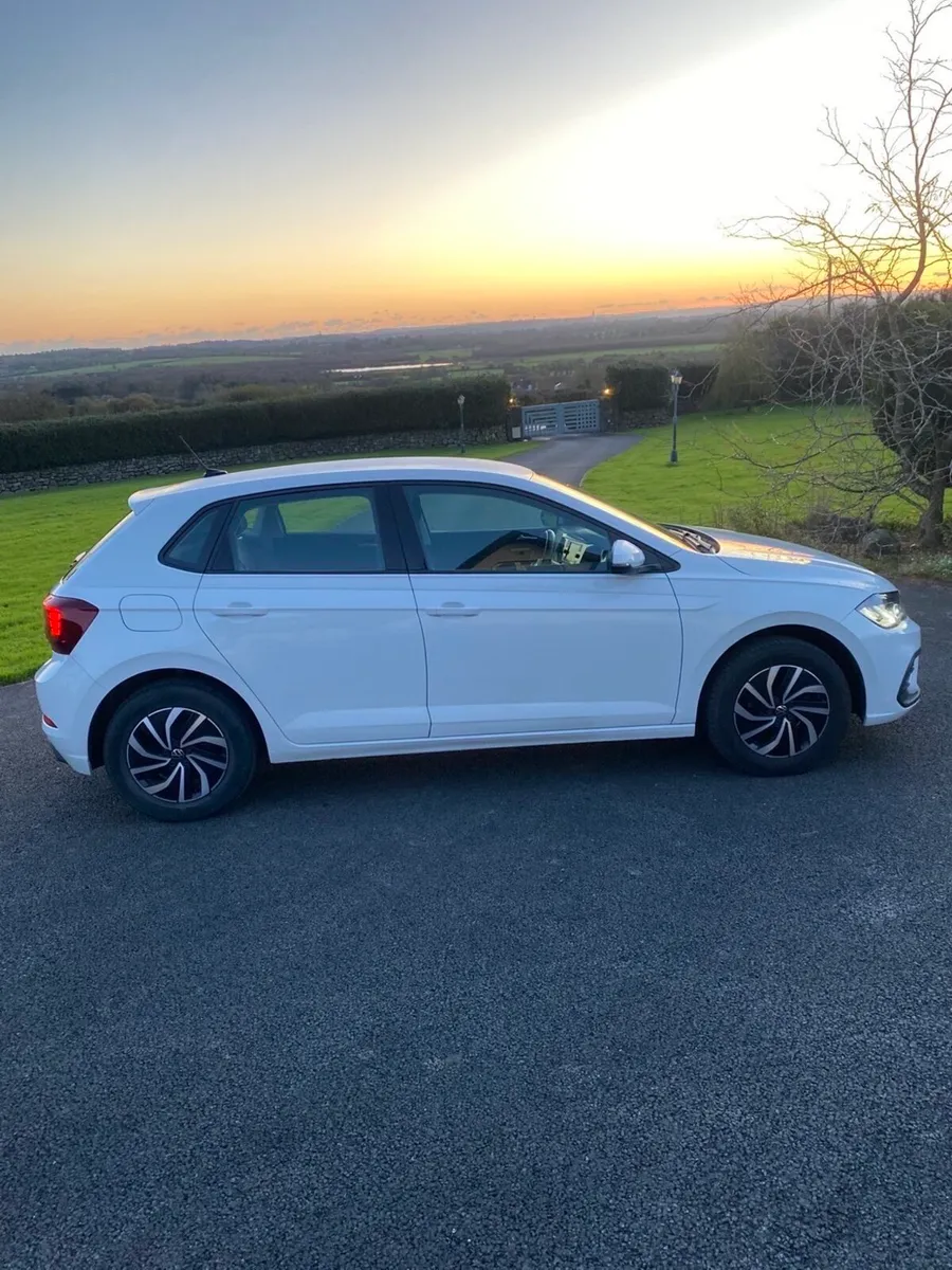 2024 VW Polo - Image 4
