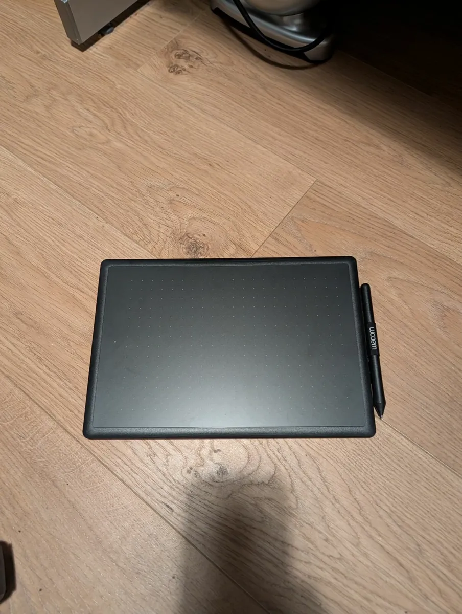 One by Wacom - Image 2