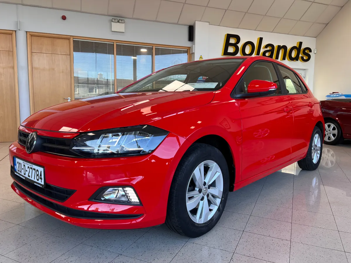 Superb Value Low Kms TRENDLINE MANUAL 80 BHP www.b - Image 4