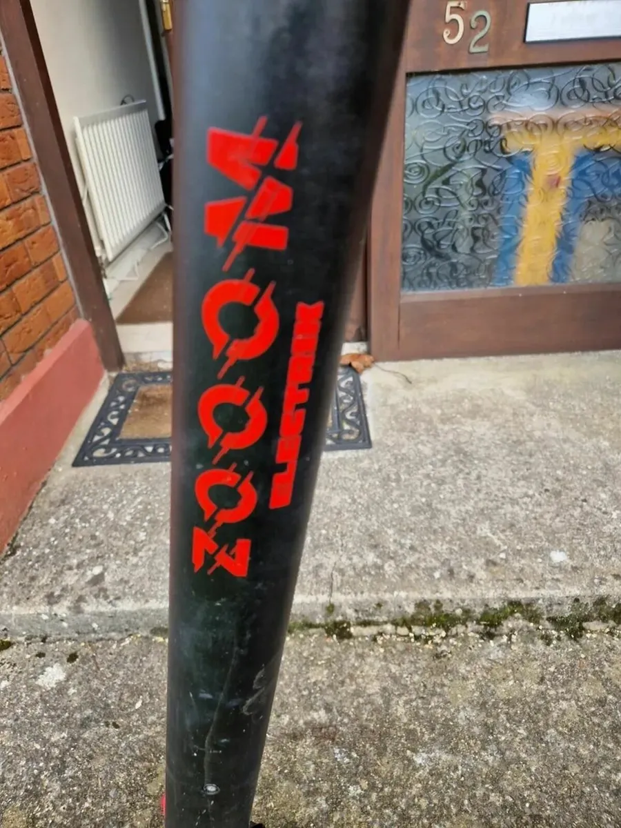 Electric Scooter, charger missing, but there is ch - Image 4