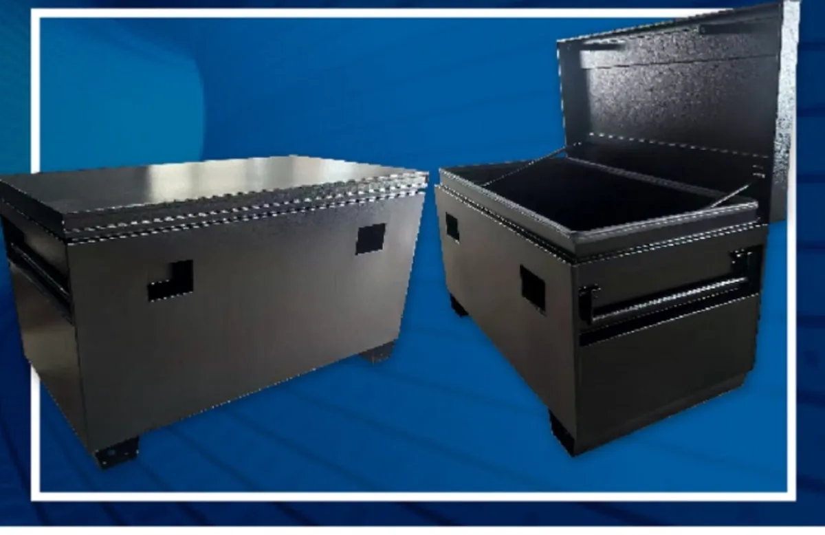 Security Tool box’ - Image 1