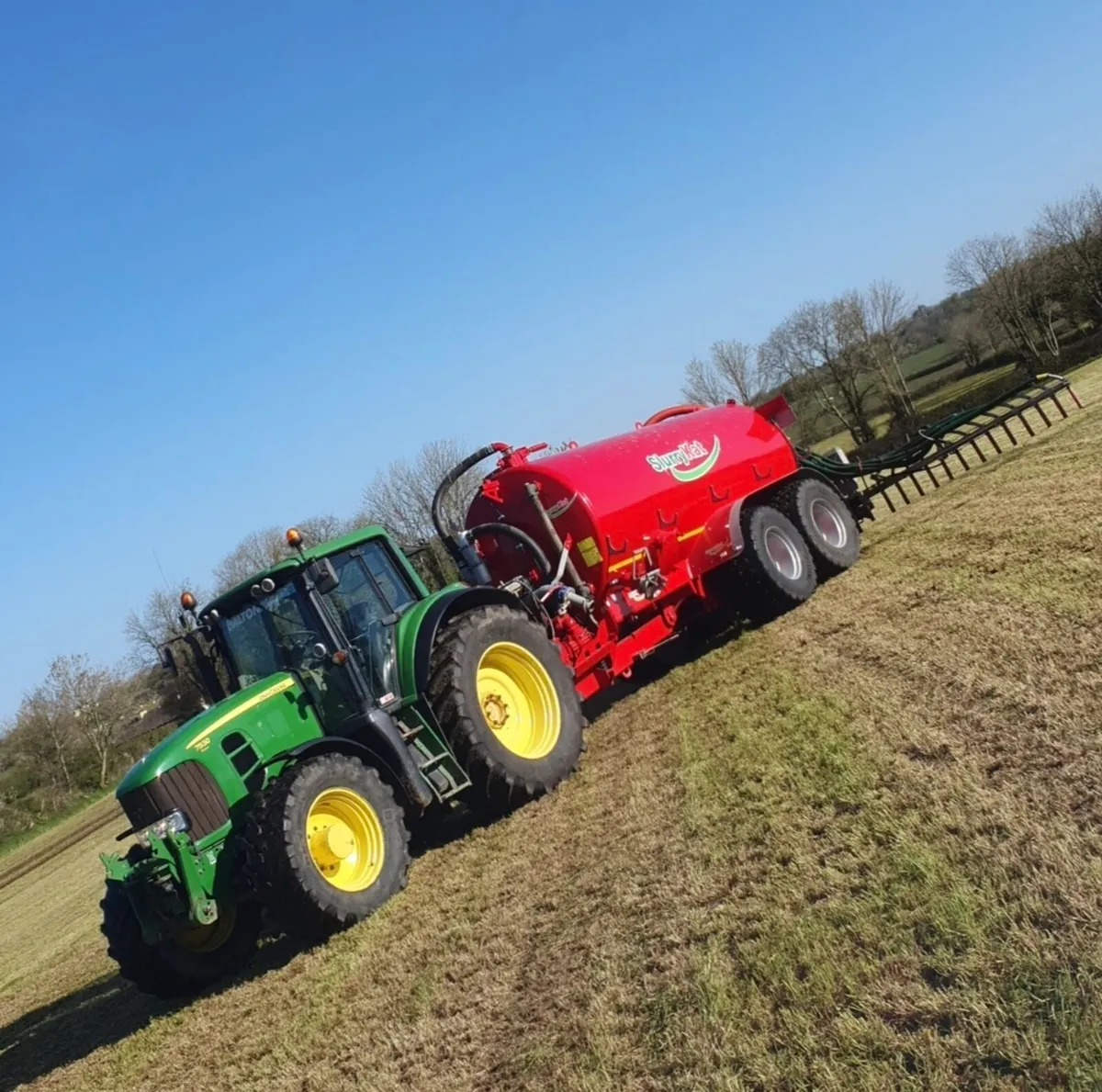 Slurrykat 3500g - Image 1