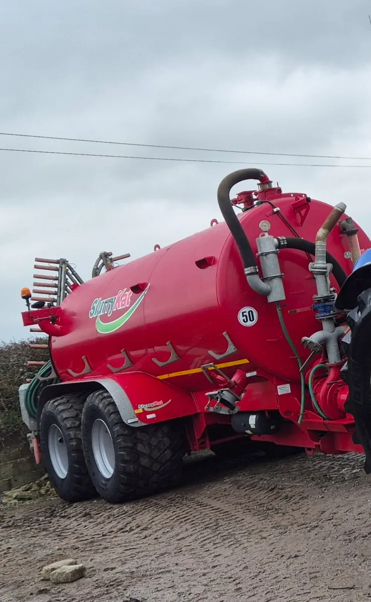 Slurrykat 3500g - Image 2