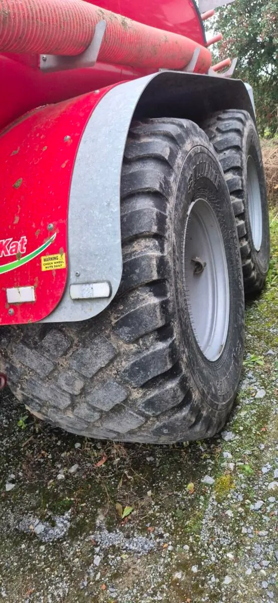 Slurrykat 3500g - Image 3