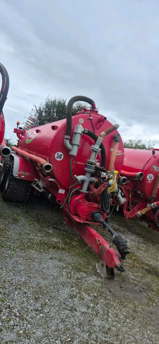 Slurrykat 3500g - Image 4