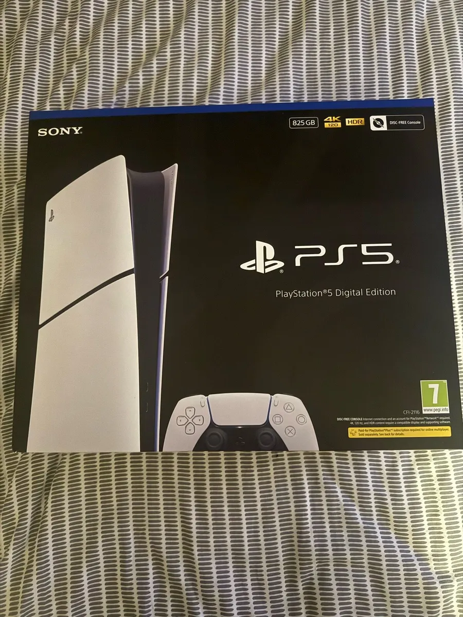Ps5 - Image 1