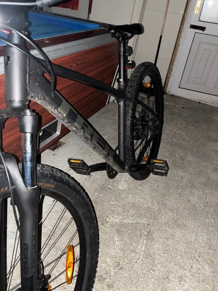 trek marlin 4 - Image 4