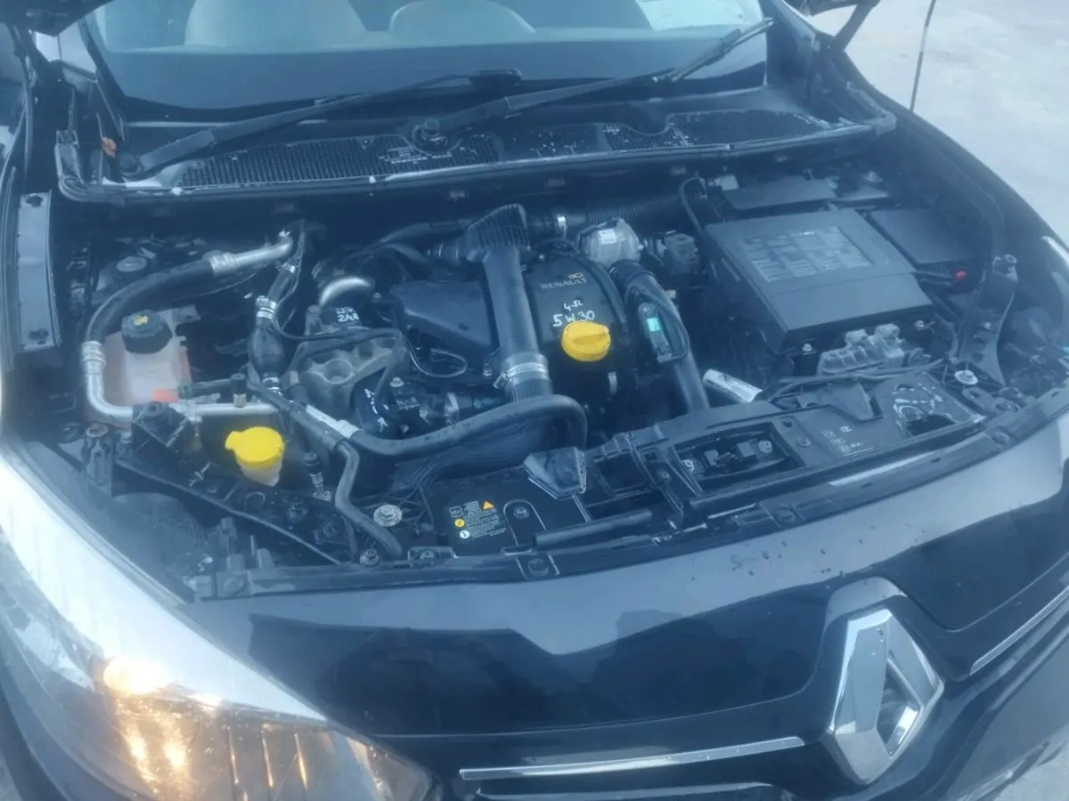 Renault fluence - Image 2