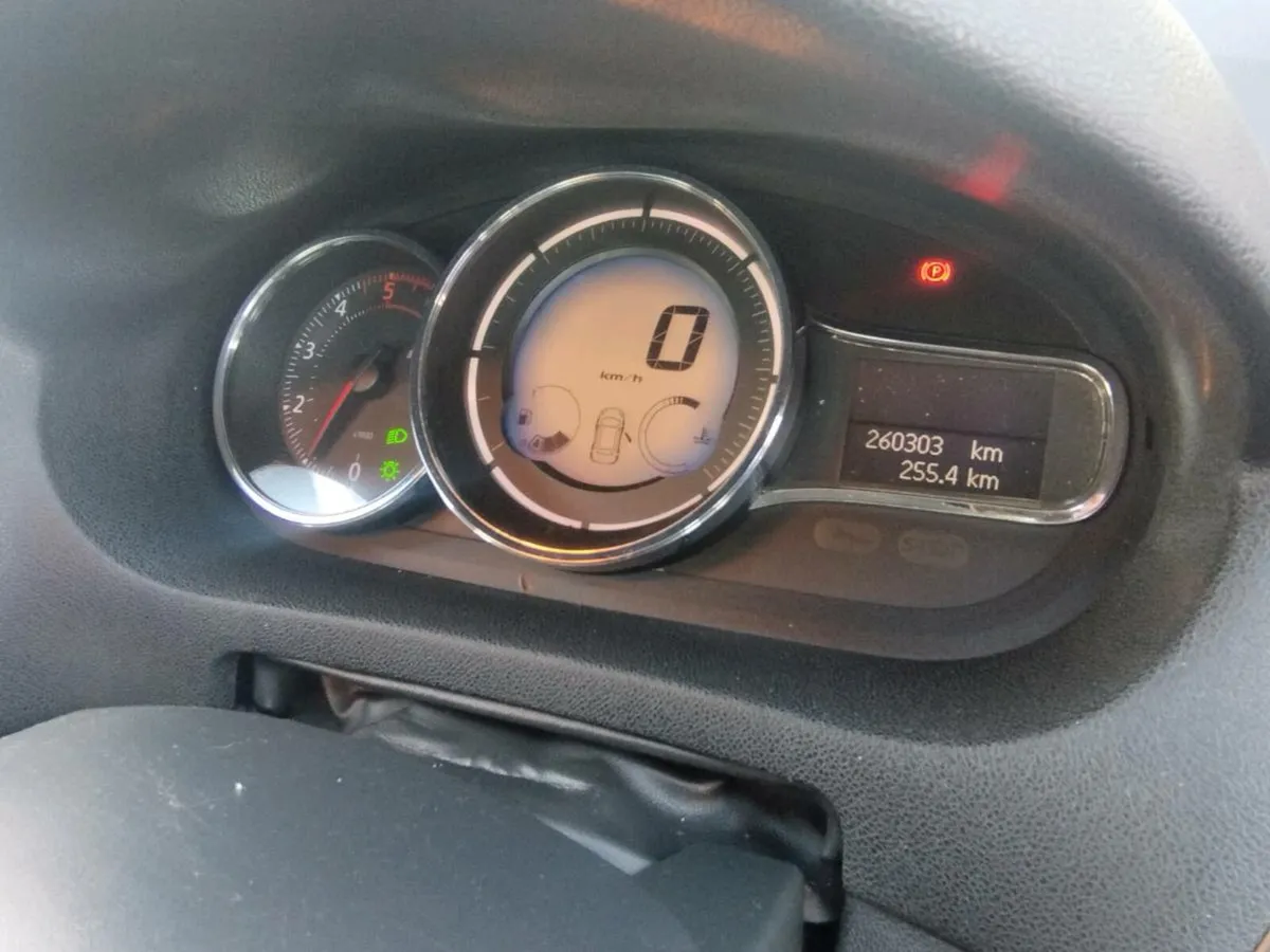 Renault fluence - Image 3