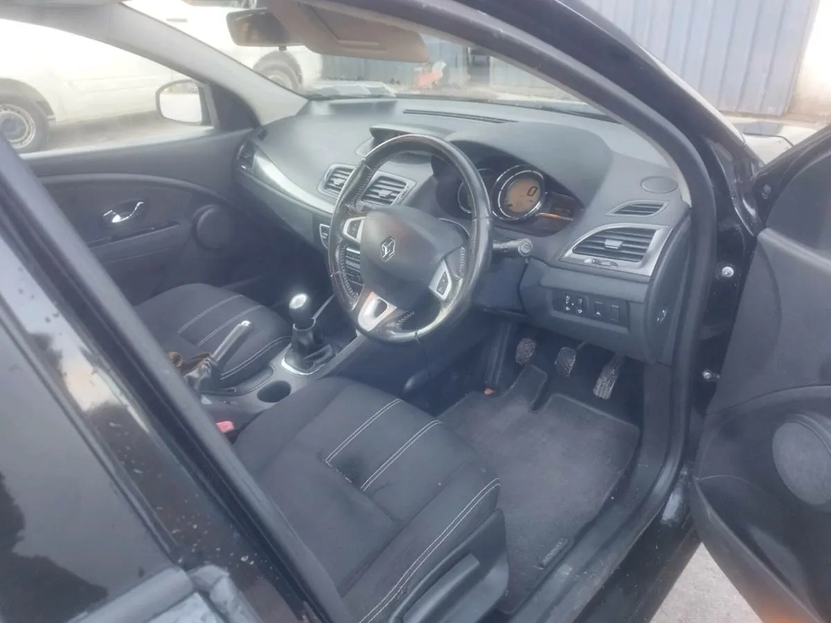 Renault fluence - Image 4