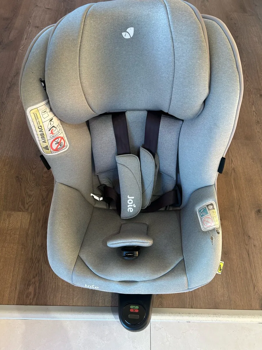 Joie I-Spin 360 - Image 1