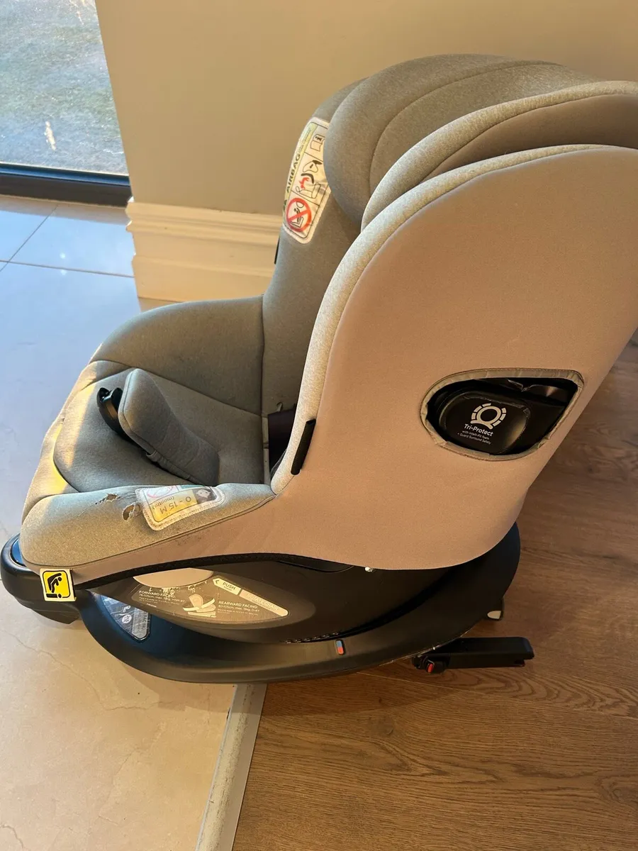 Joie I-Spin 360 - Image 2