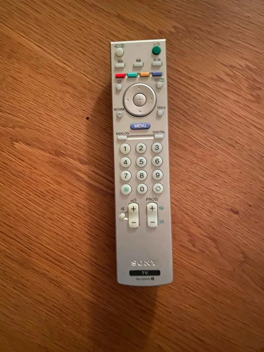 Sony Bravia 32” - Image 3