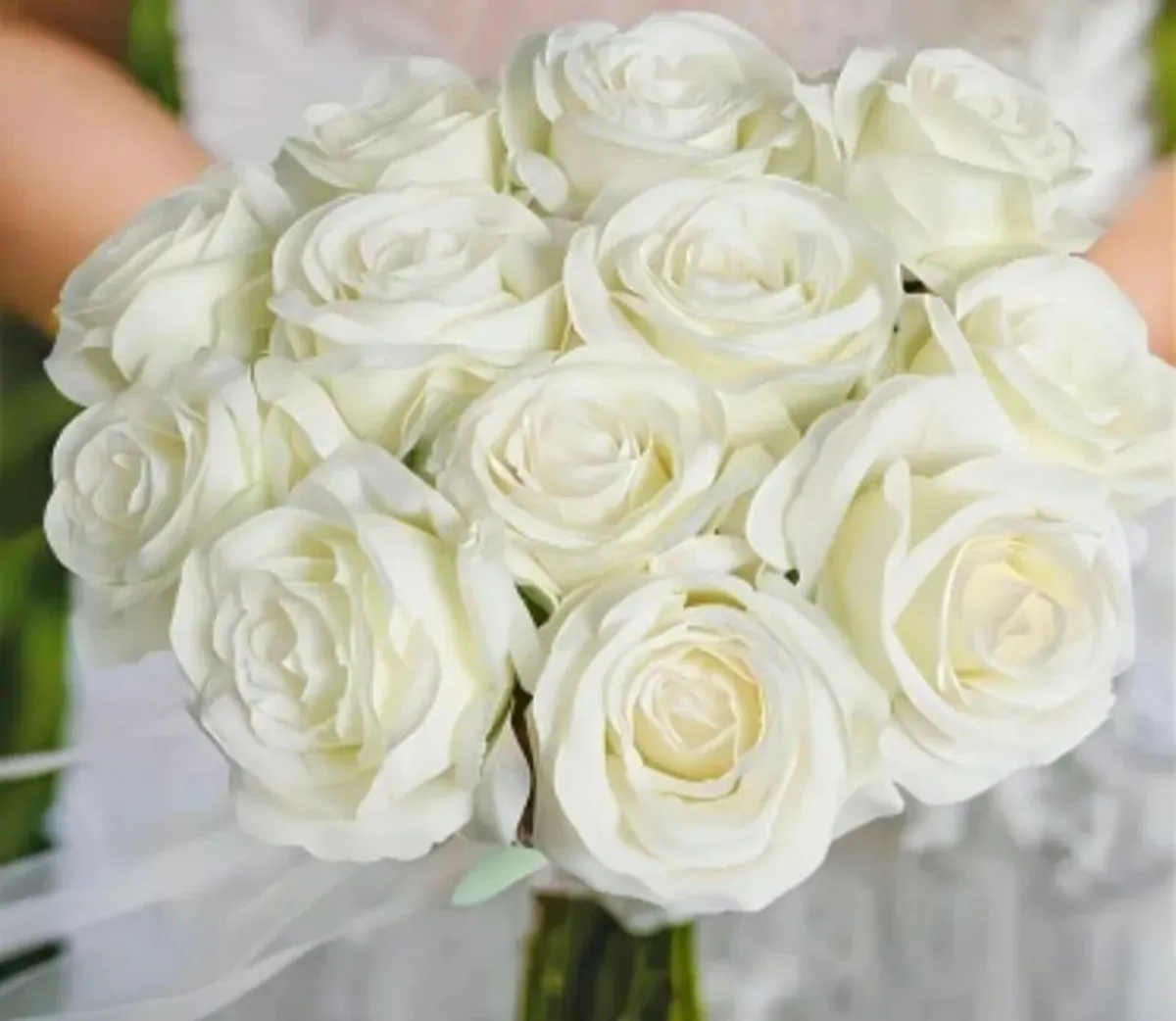 Wedding bouquets - Image 4