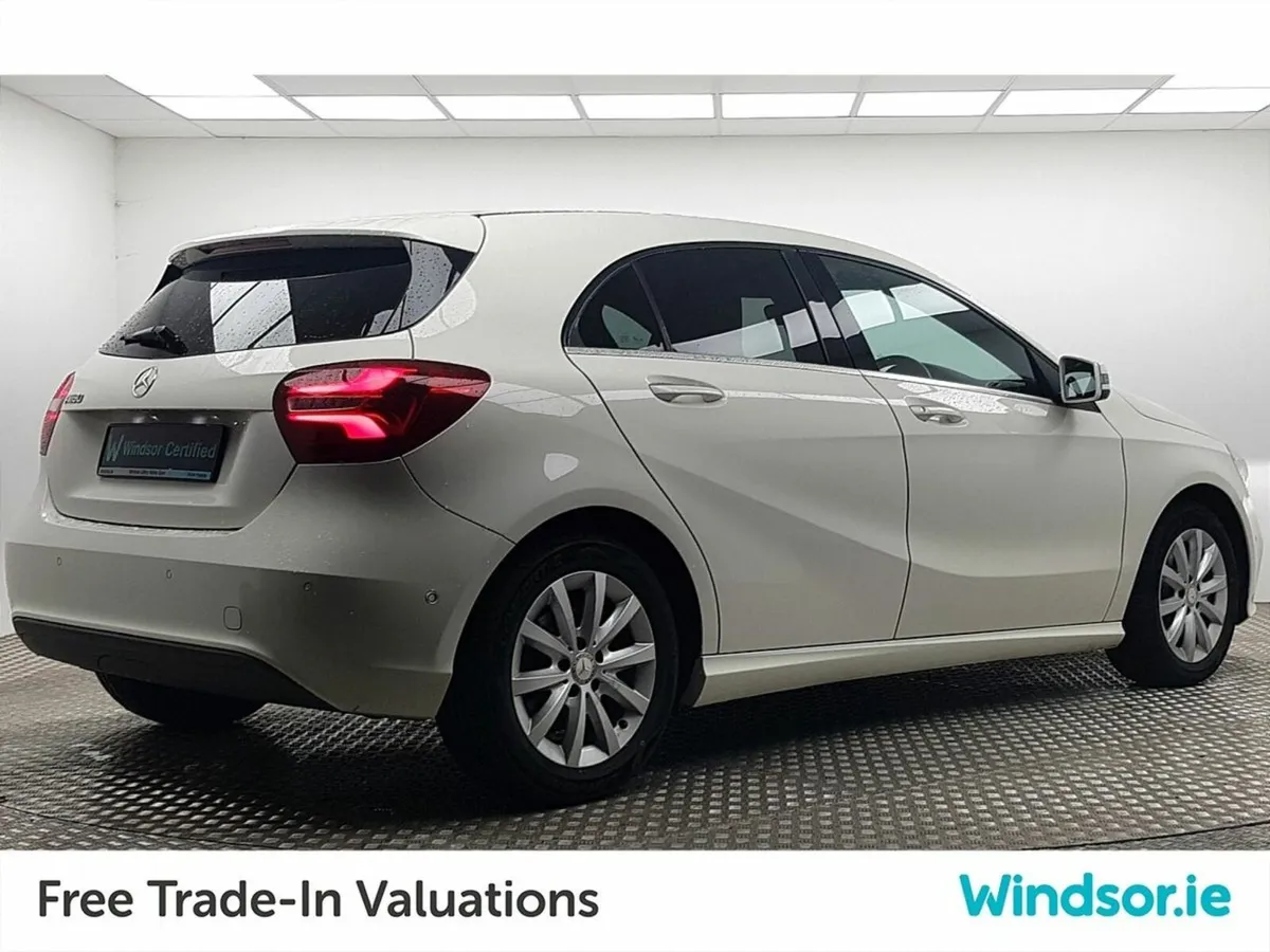 Mercedes-Benz A-Class A180 Sport Automatic - Image 2