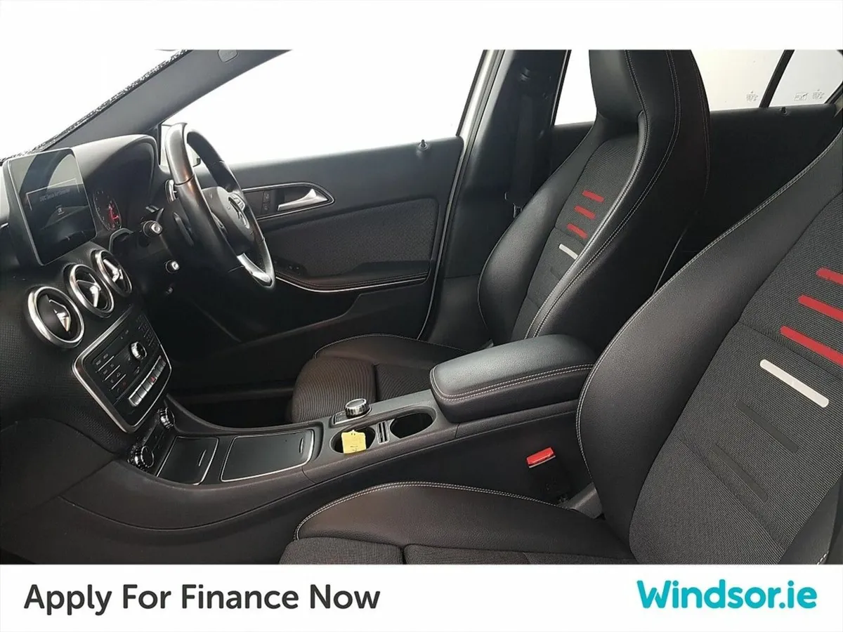 Mercedes-Benz A-Class A180 Sport Automatic - Image 4