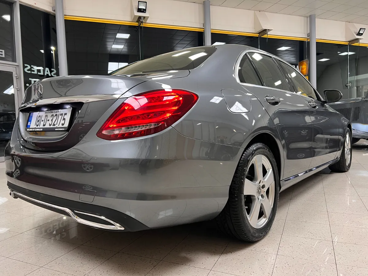 ONLY 44,000 Kms Top Spec One Owner AVANTGARDE Auto - Image 1