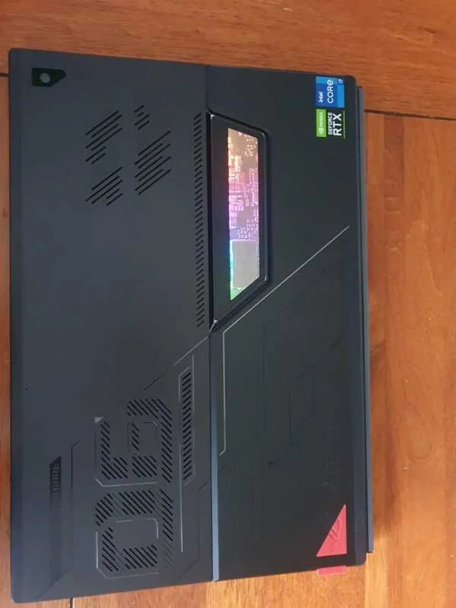 Asus Rog Flow Z13 Gz301zc-ld092w - Image 1