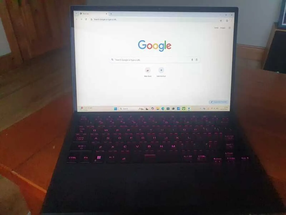 Asus Rog Flow Z13 Gz301zc-ld092w - Image 2