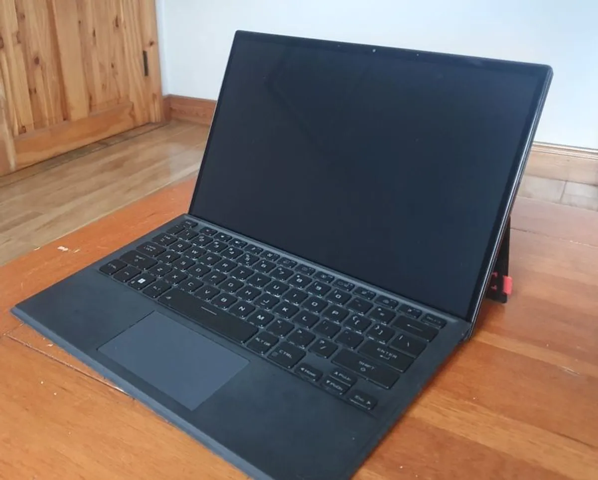 Asus Rog Flow Z13 Gz301zc-ld092w - Image 4