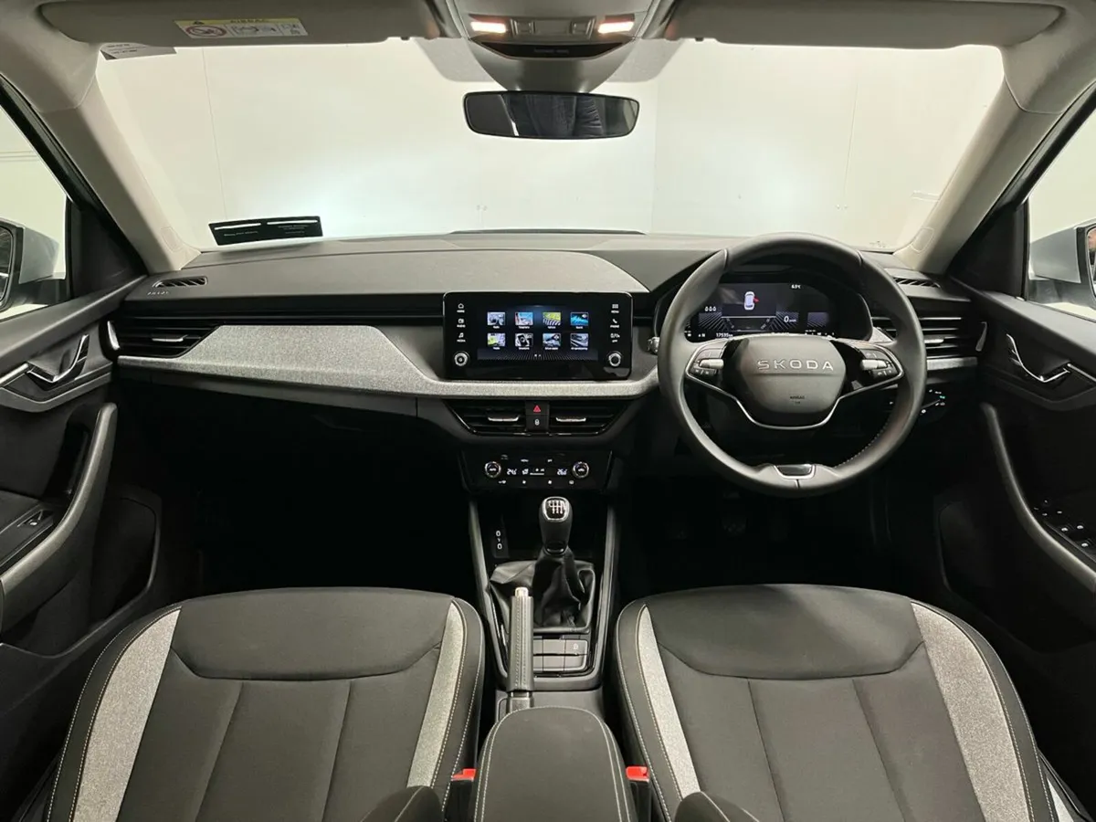 Skoda Kamiq Selection 1.0TSI 115BHP - Parking Sens - Image 4