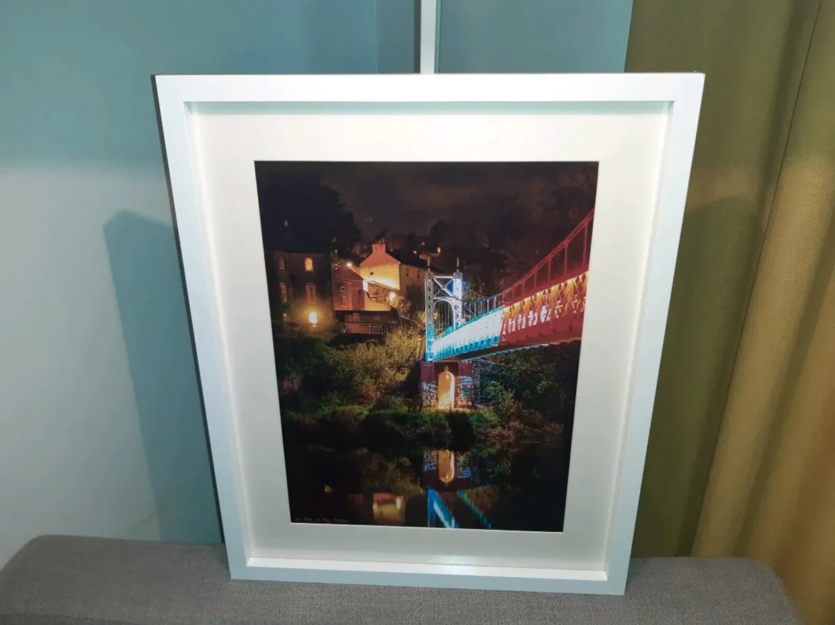 Daly's Bridge, Cork - Image 1