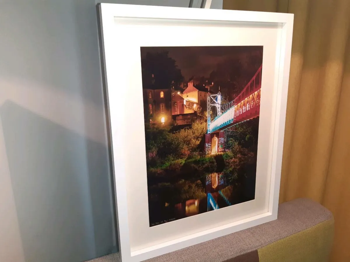 Daly's Bridge, Cork - Image 2