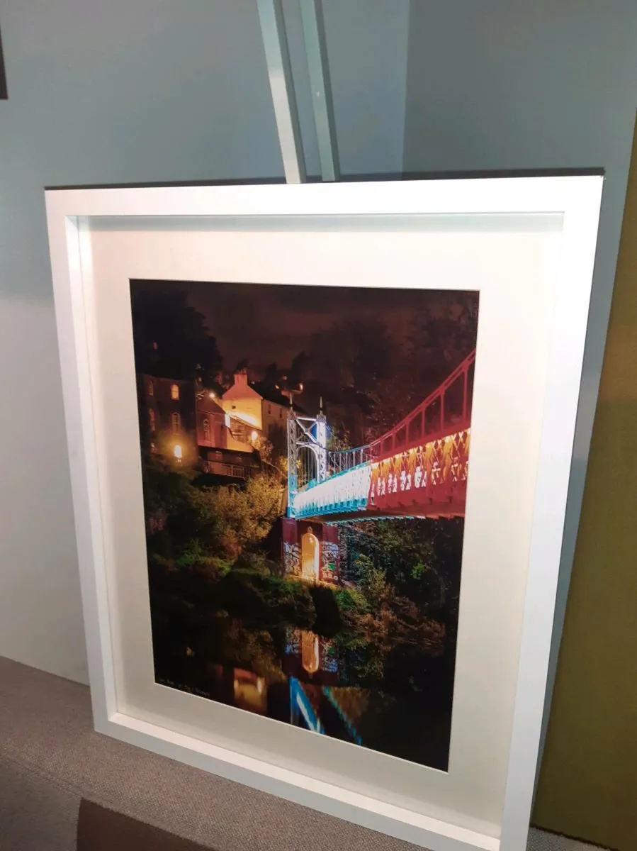 Daly's Bridge, Cork - Image 3