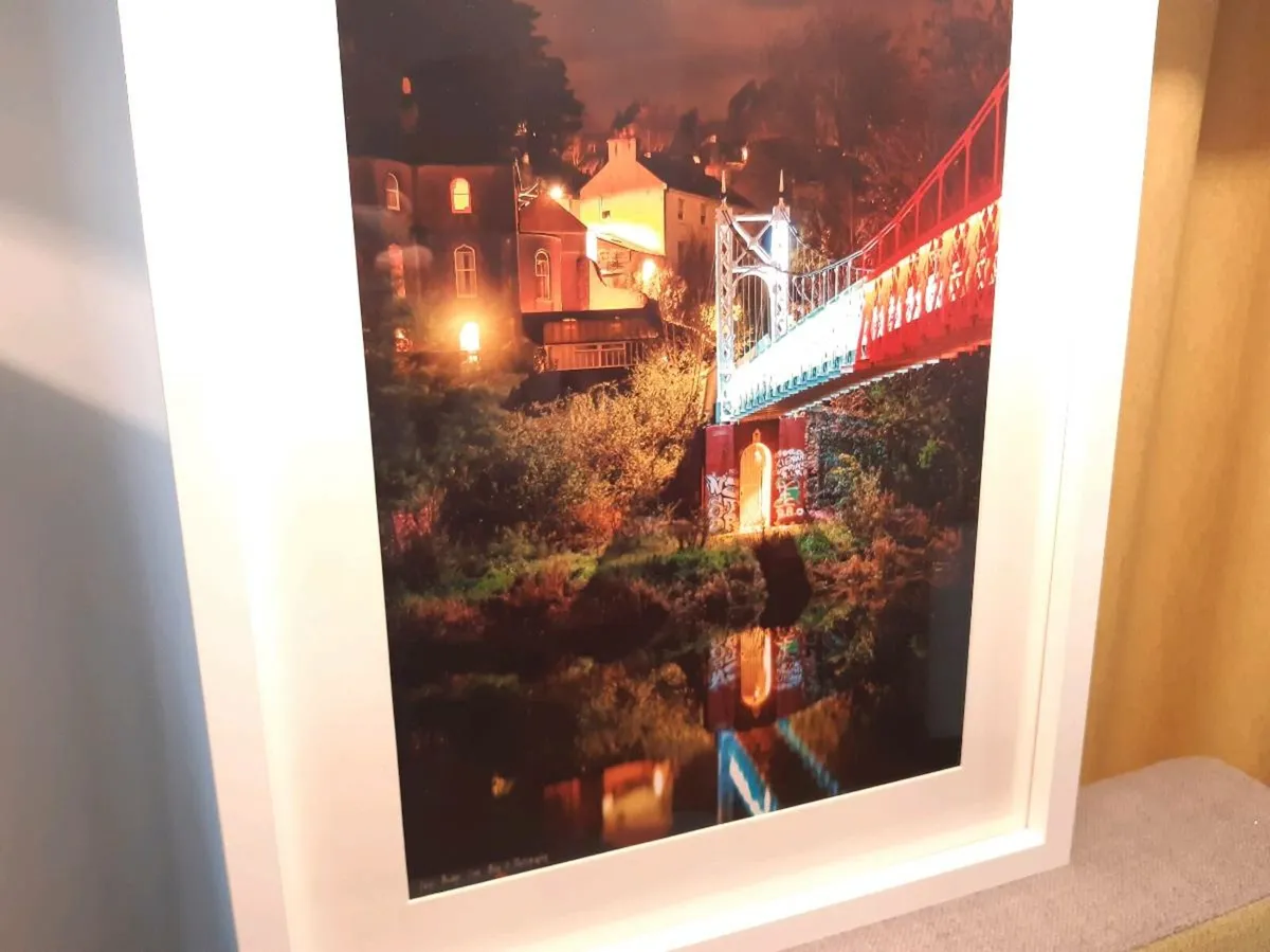 Daly's Bridge, Cork - Image 4