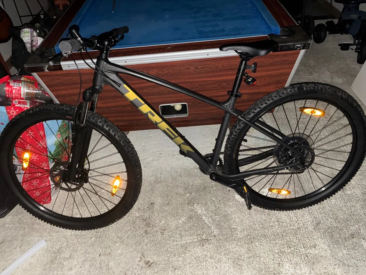 trek marlin 4 - Image 2