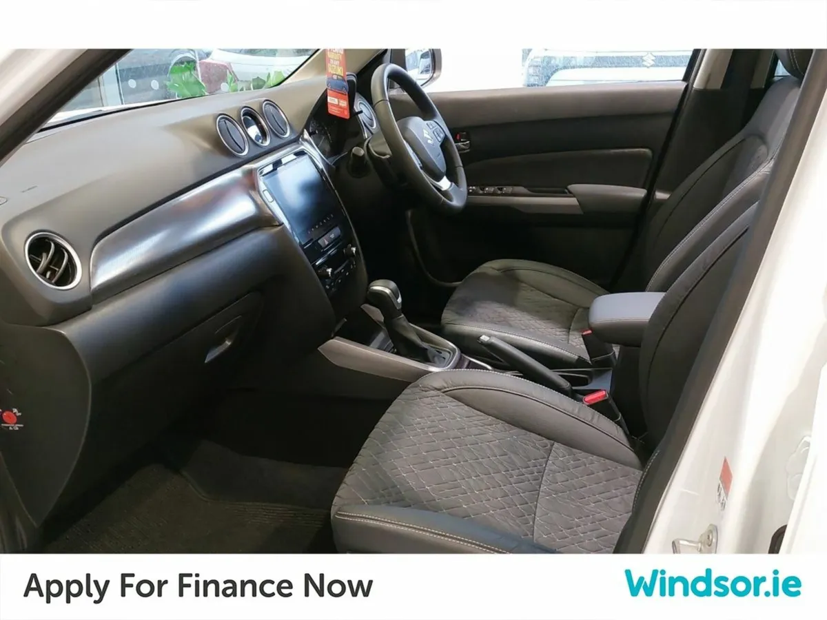 Suzuki Vitara Ultra AGS - Image 4