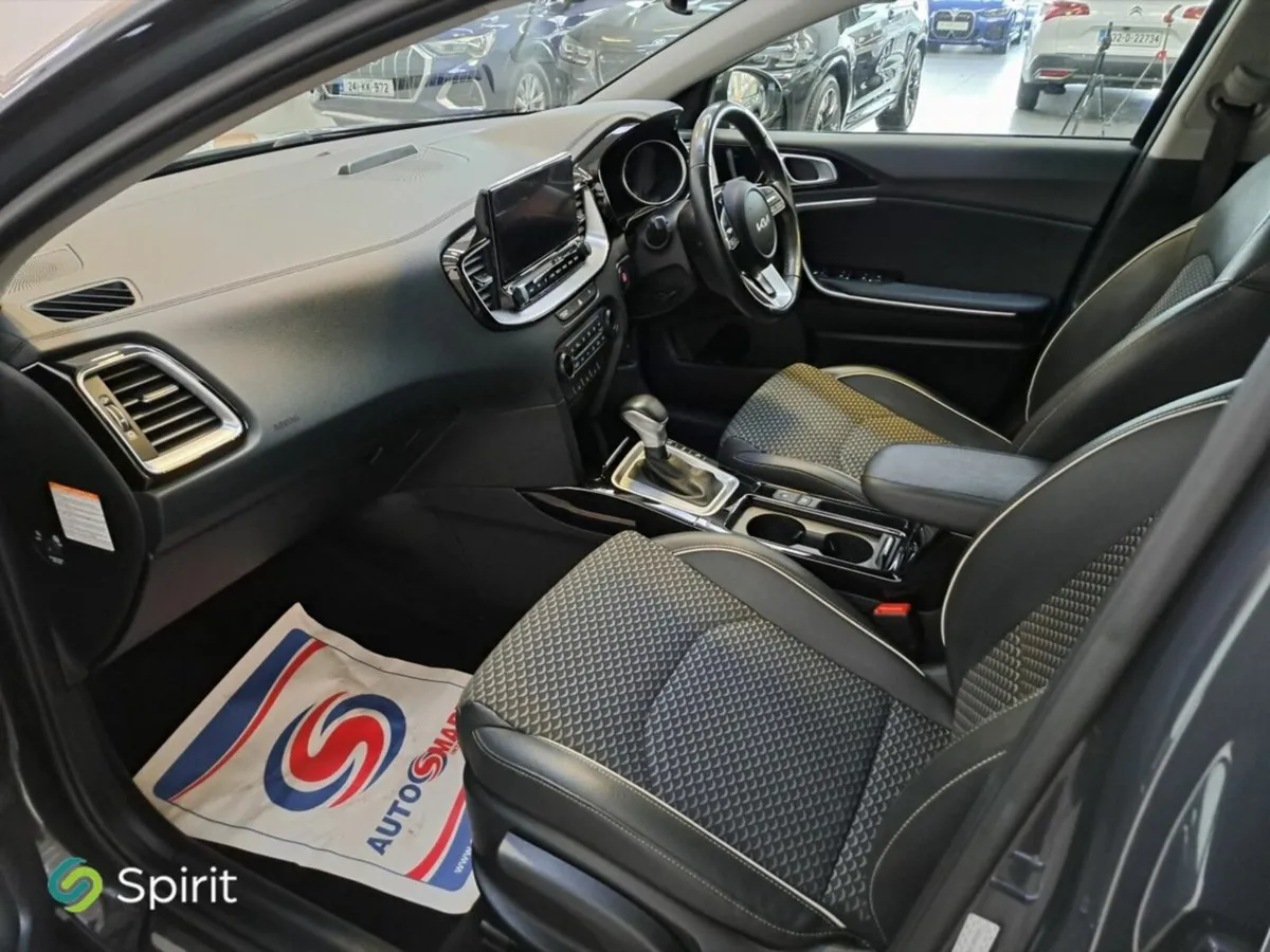 Kia XCeed 1.6 GDI Plug-in Hybrid*Call John 0861913 - Image 4