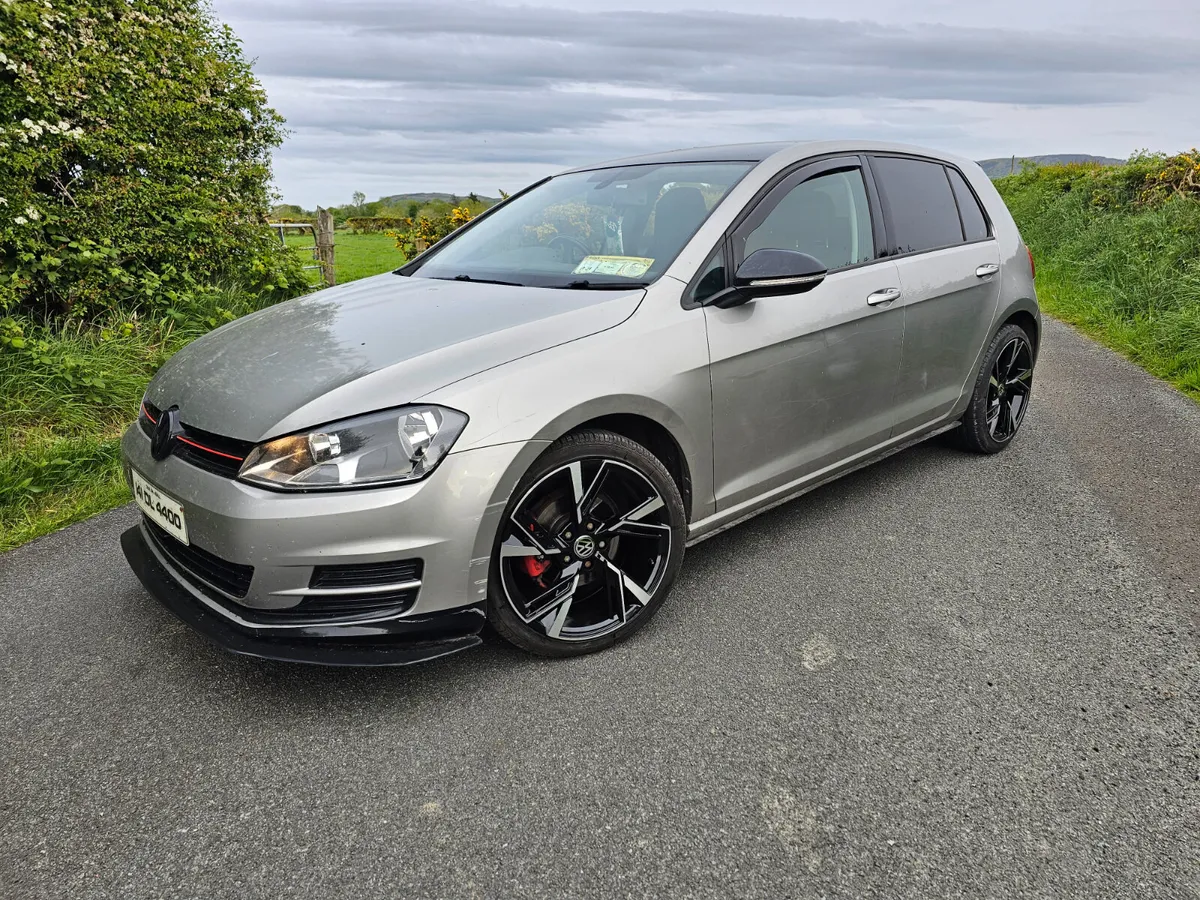 18" 19" 20" Audi RS6P Style - Image 3