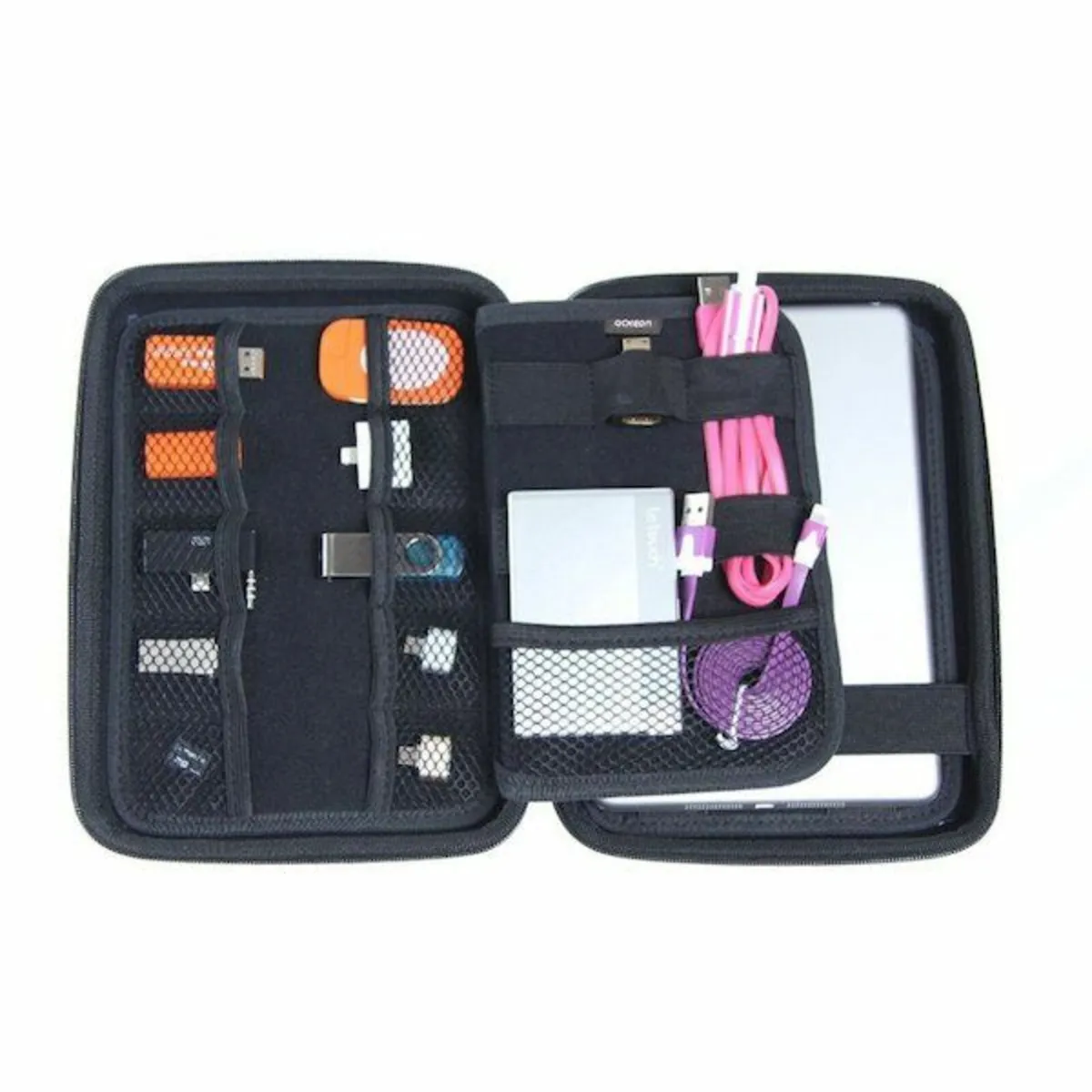 BRAND NEW Media Storage Case for USB Sticks, etc. - Image 3
