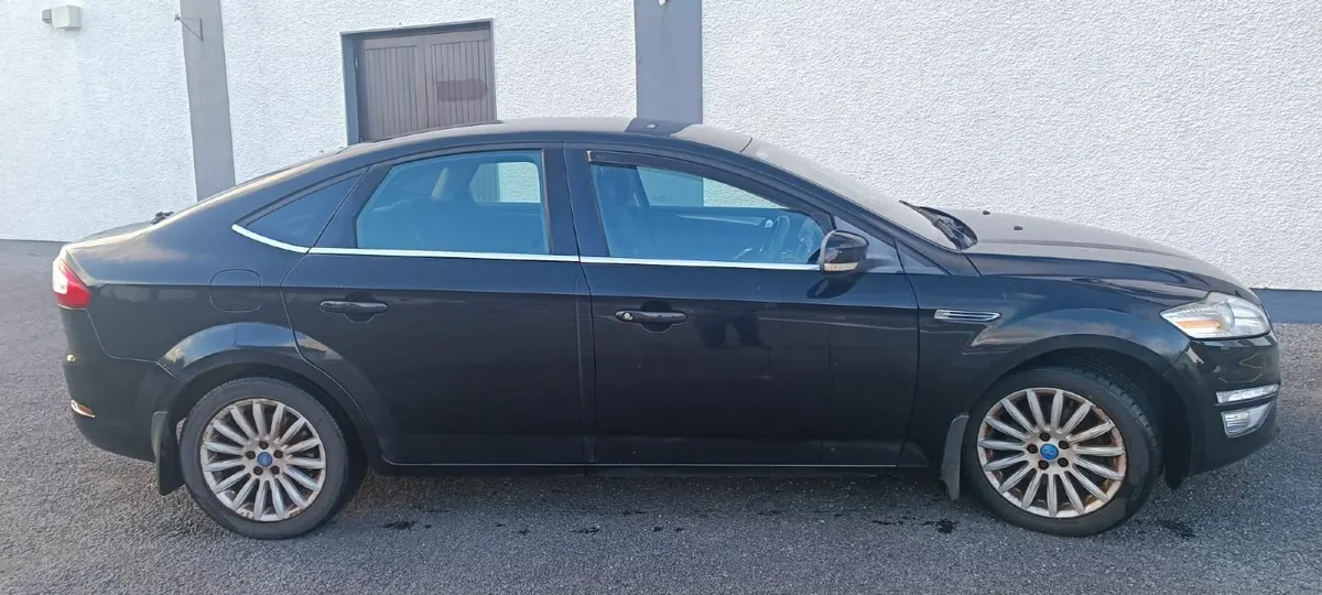 Ford Mondeo 2012 - Image 3