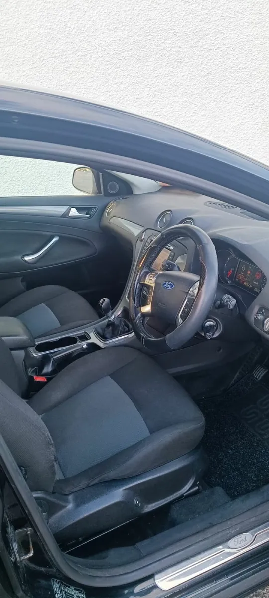 Ford Mondeo 2012 - Image 4