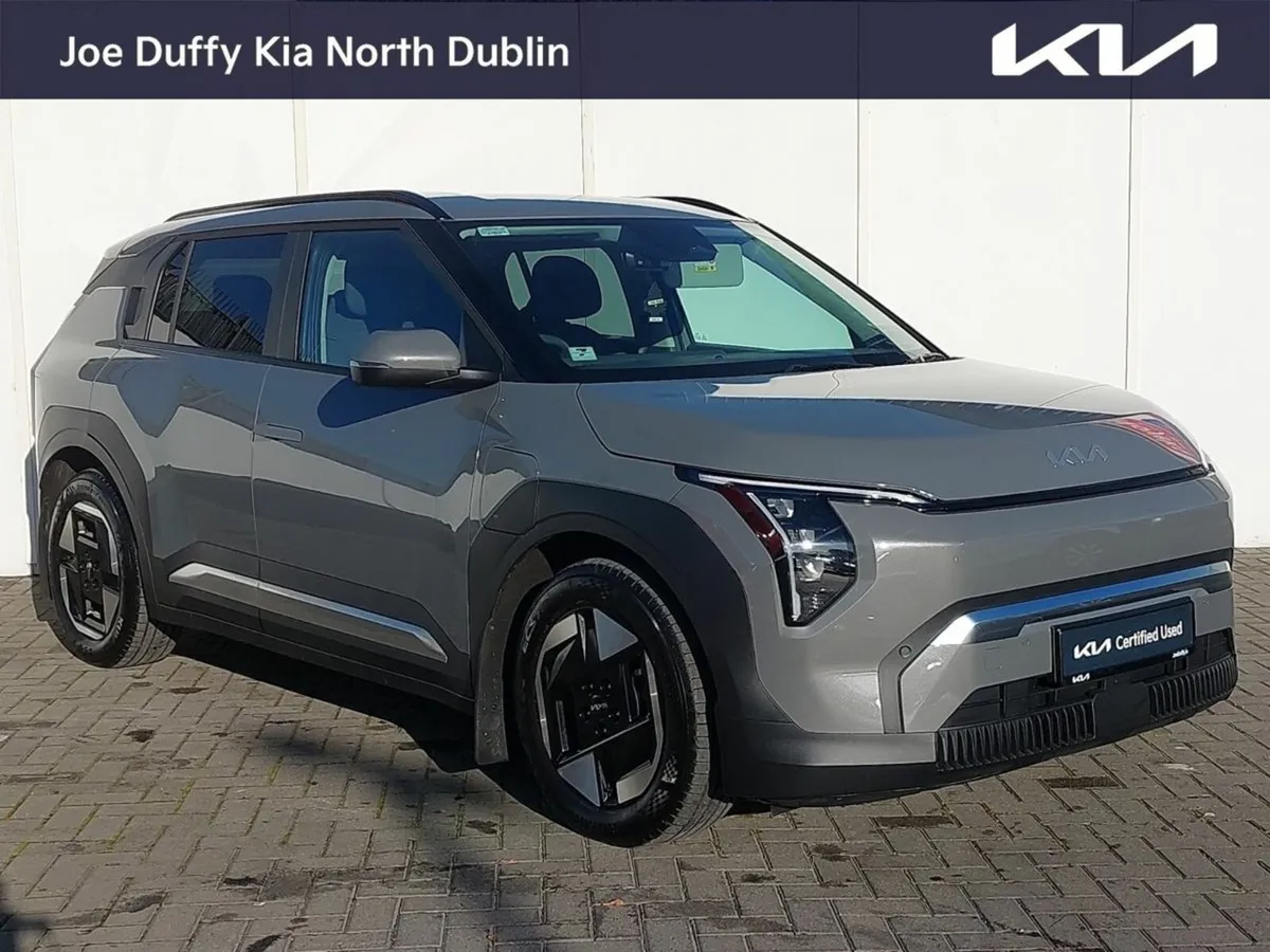 Kia EV3 EV3 Earth 2 - Standard Range - Image 1
